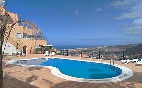 Appartement Residence Casablanca II